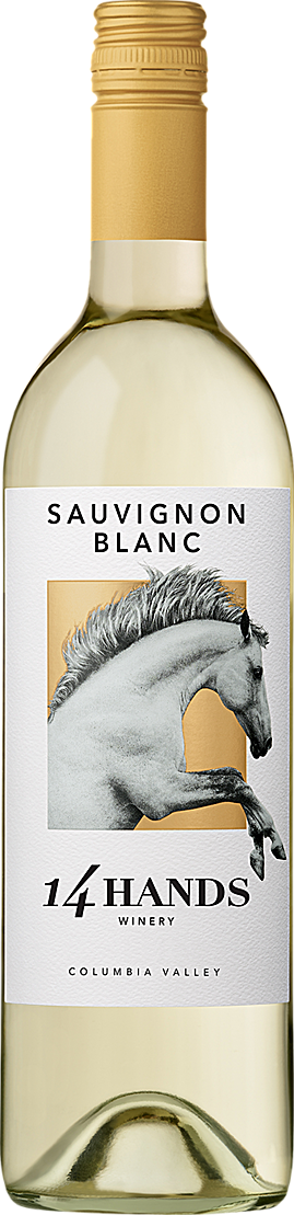 14 Hands Sauvignon Blanc 750ML