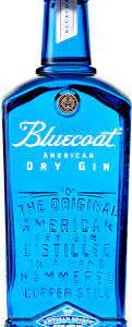 Bluecoat American Dry Gin 750ML