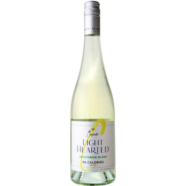 Cupcake Light Hearted Sauvignon Blanc 750ML