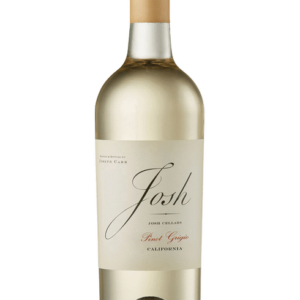 Josh Cellars Pinot Grigio 750ML white wine