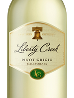 Liberty Creek Pinot Grigio 500ML
