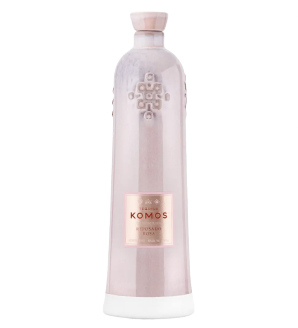 Komos Reposado Tequila 750ML