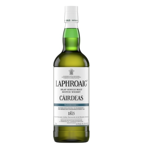 LAPHROAIG CAIRDEAS Single Malt Scotch Whisky 750ML