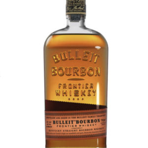 Bulleit Kentucky Straight Bourbon Whiskey 1.75L