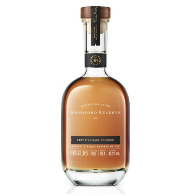 Woodford Reserve Very Fine Rare Bourbon