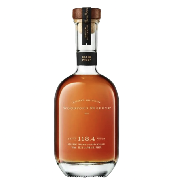 Woodford Reserve Masters Collection