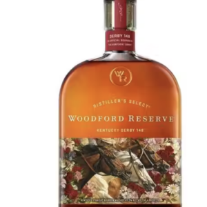 Woodford Reserve Bourbon Derby Edition