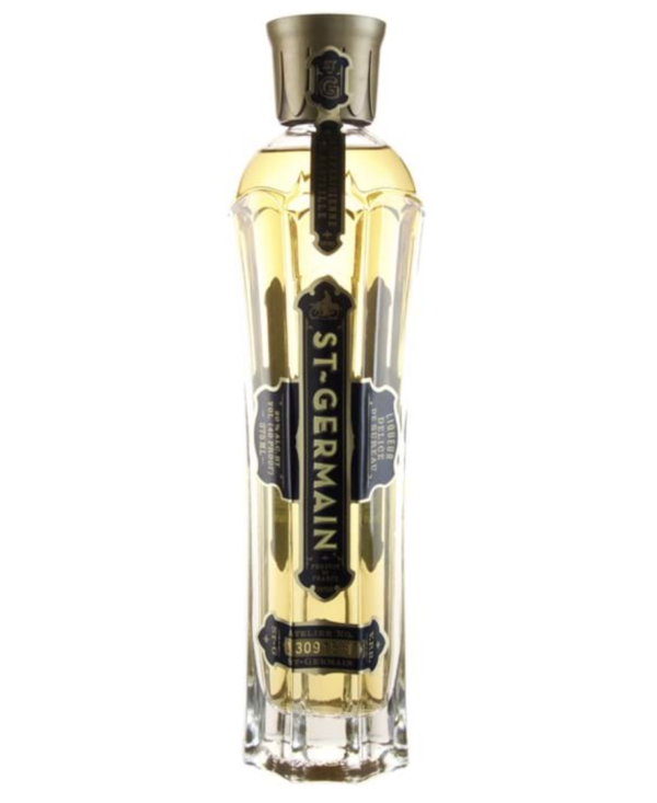 St Germain Elderflower Liqueur