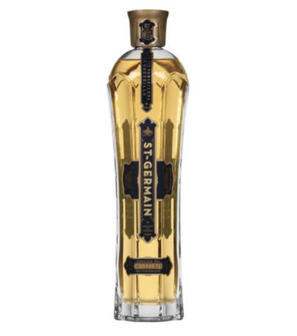 St Germain Liqueur