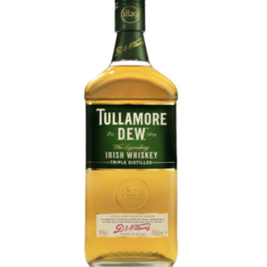 Tullamore Dew Irish Whiskey - 1.75L