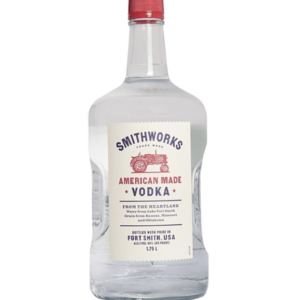 Smithworks Vodka 1.75L