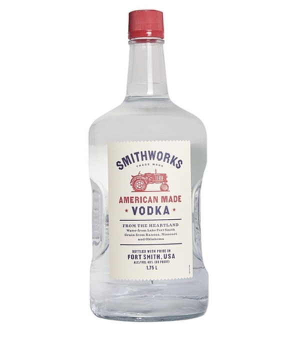 Smithworks Vodka 1.75L