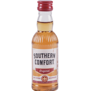 Southern Comfort 70 Proof 50 ml