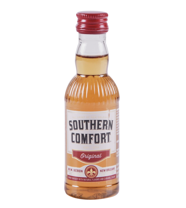 Southern Comfort 70 Proof 50 ml