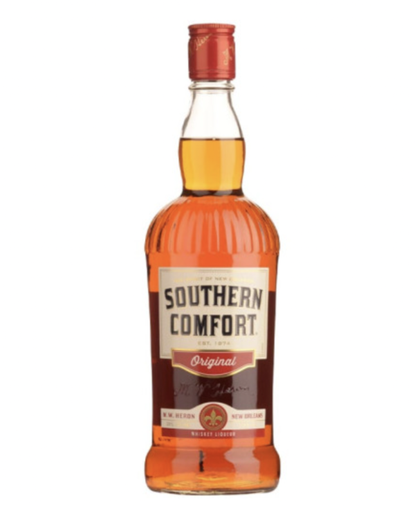 Southern Comfort Original Whiskey Liqueur