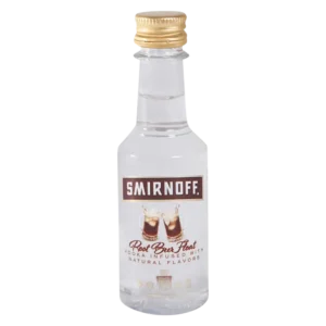 Smirnoff Root Beer Vodka