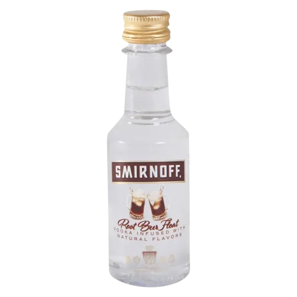 Smirnoff Root Beer Vodka