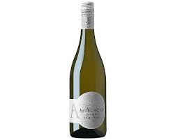 A by Acacia Chardonnay Unoaked 750ML