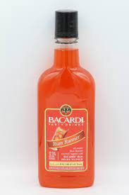 Bacardi Rum Runner 1.75L