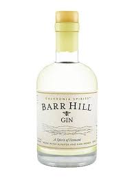 Barr Hill Gin 750ML