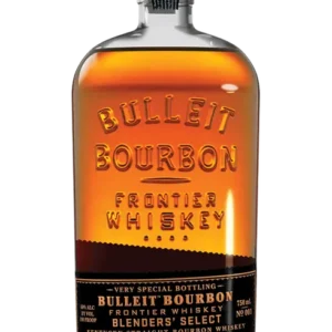 Bulleit Blenders Select Bourbon 750ML