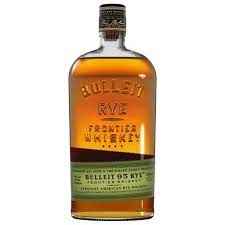 Bulleit 95 Rye Whiskey 750ML