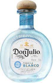 Don Julio Silver Tequila 1.75L