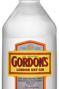 Gordon's London Dry Gin 1.75L