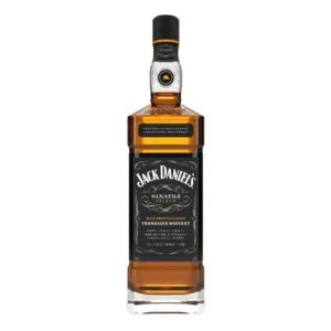 Jack Daniel's Sinatra Select Tennessee Whiskey 1L