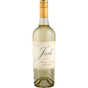 Josh Cellars Sauvignon Blanc 750ml white wine