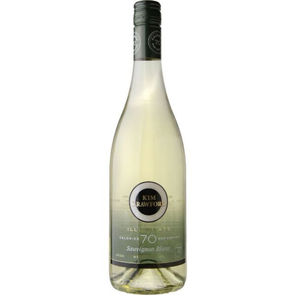 Kim Crawford Illuminate Sauvignon Blanc 750ML