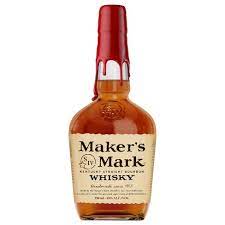 Maker's Mark Retro Kentucky Straight Whisky 750ML