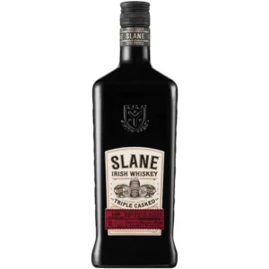 Slane Triple Casked Irish Whiskey 1L