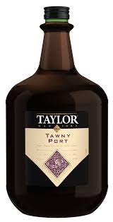 Taylor Tawny Port 3L