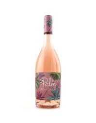 The Palm by Whispering Angel 750ML