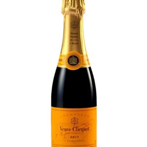 Veuve Clicquot Brut Champagne 375ML