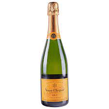 Veuve Clicquot Brut Champagne 750ML