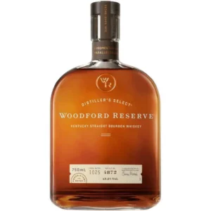 Woodford Reserve Distillery - Kentucky Bourbon (750ML)